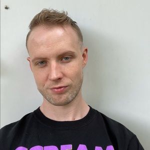 Meet your Posher, Anthony